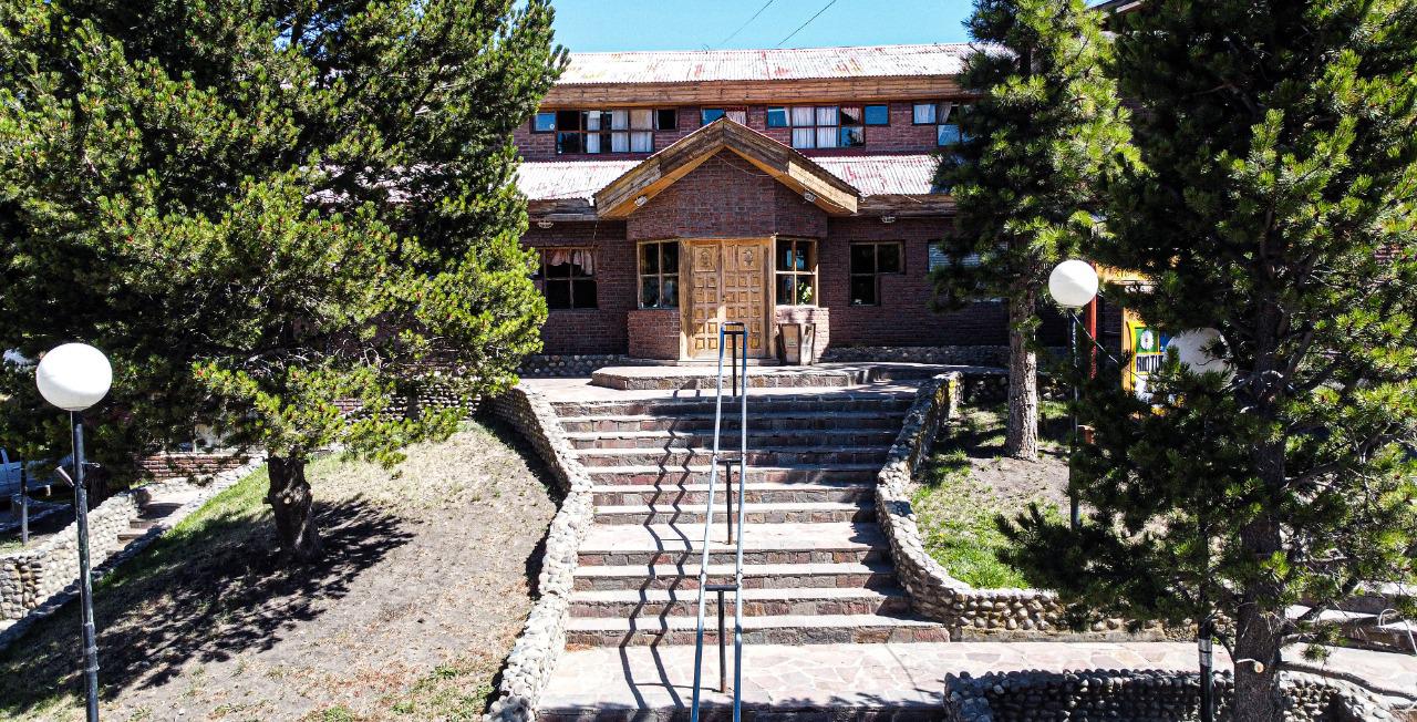 Municipalidad de Río Turbio